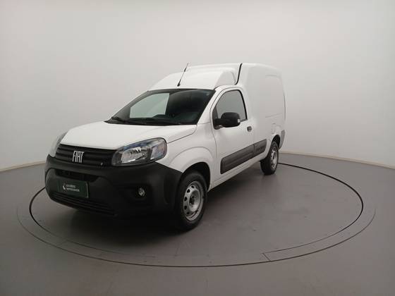 FIAT FIORINO 1.4 MPI FURGÃO ENDURANCE 8V FLEX 2P MANUAL FIAT FIORINO 1.4 MPI FURGÃO ENDURANCE 8V FLEX 2P MANUAL
